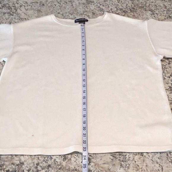 Daniel Carson sweater size small - Picture 4 of 8